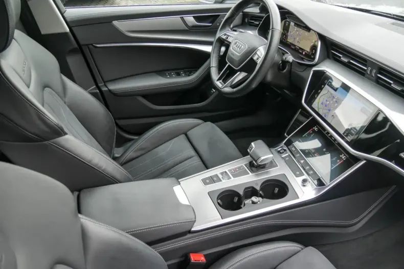 Audi A6 Allroad din 2024 cu 35.076 km - oferta AUD196962 - foto 3