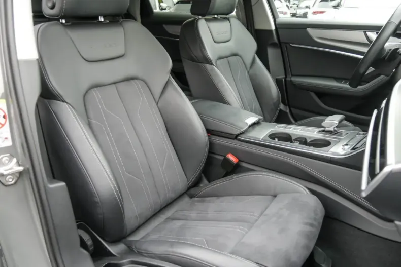 Audi A6 Allroad din 2024 cu 35.076 km - oferta AUD196962 - foto 6