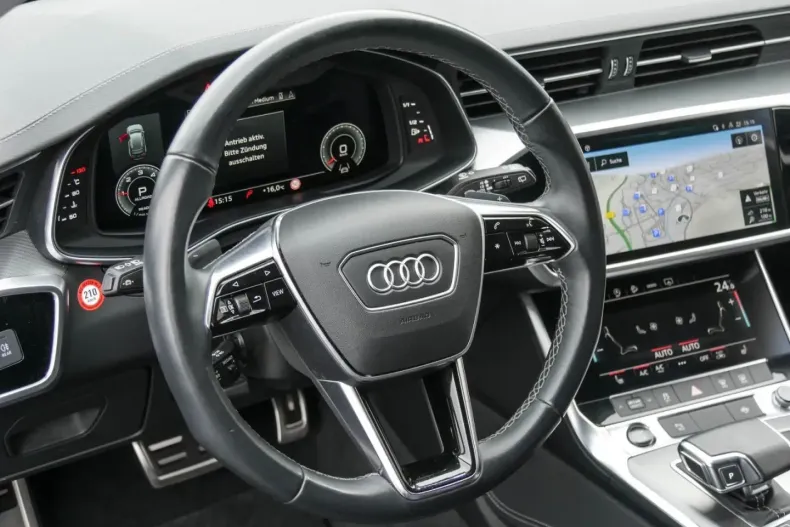 Audi A6 Allroad din 2024 cu 35.076 km - oferta AUD196962 - foto 8