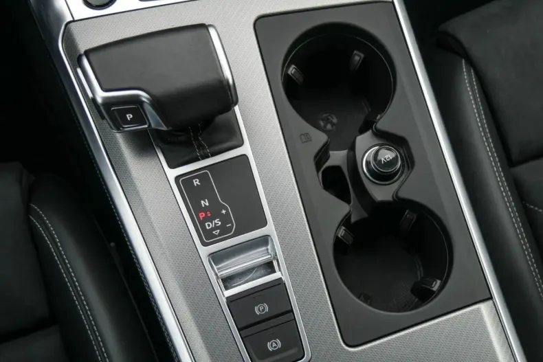 Audi A6 Allroad din 2024 cu 35.076 km - oferta AUD196962 - foto 9