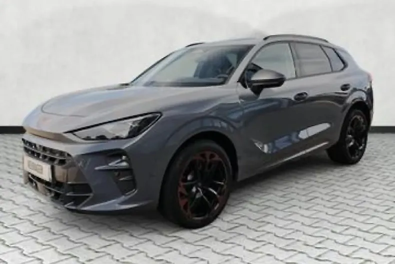 Cupra Terramar din 2025 cu 20 km - oferta CUP196963 - foto 3