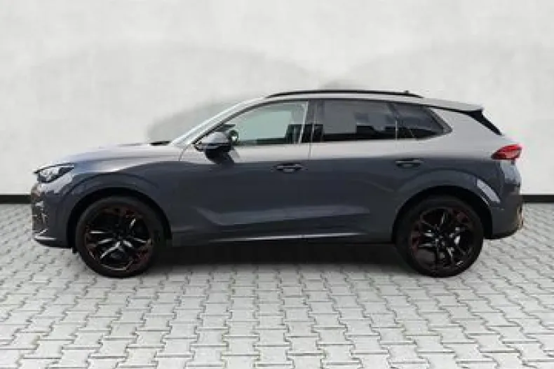 Cupra Terramar din 2025 cu 20 km - oferta CUP196963 - foto 4