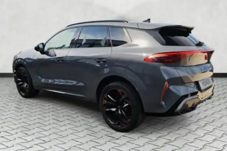 Cupra Terramar din 2025 cu 20 km - oferta CUP196963 - foto 5