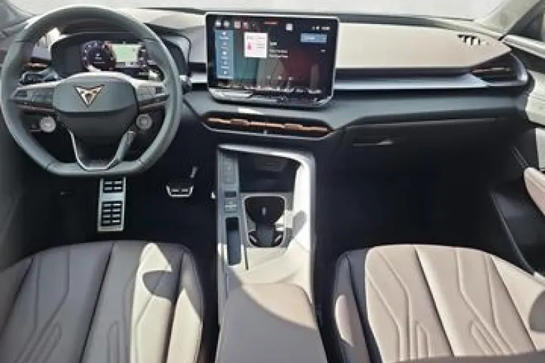 Cupra Terramar din 2025 cu 20 km - oferta CUP196963 - foto 9