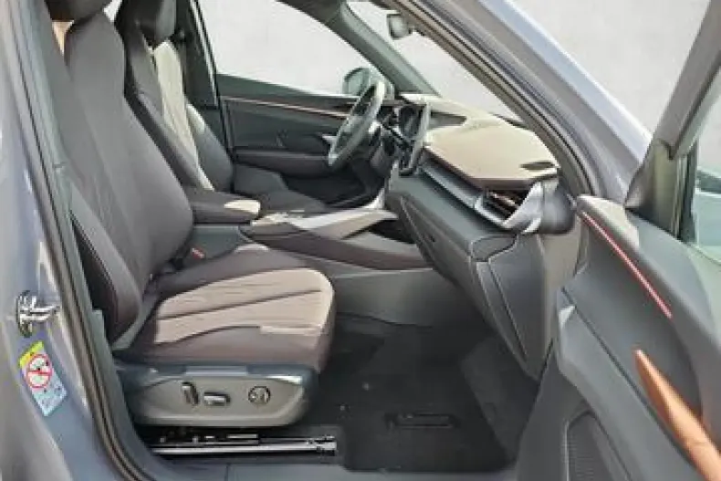 Cupra Terramar din 2025 cu 20 km - oferta CUP196963 - foto 10