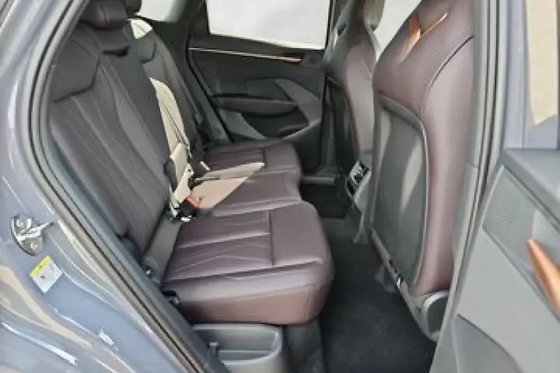 Cupra Terramar din 2025 cu 20 km - oferta CUP196963 - foto 13