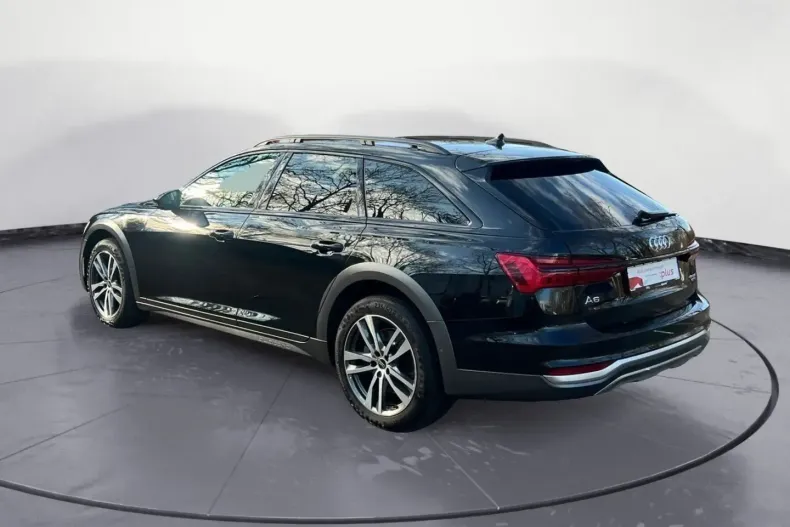 Audi A6 Allroad din 2023 cu 43.598 km - oferta AUD196964 - foto 4