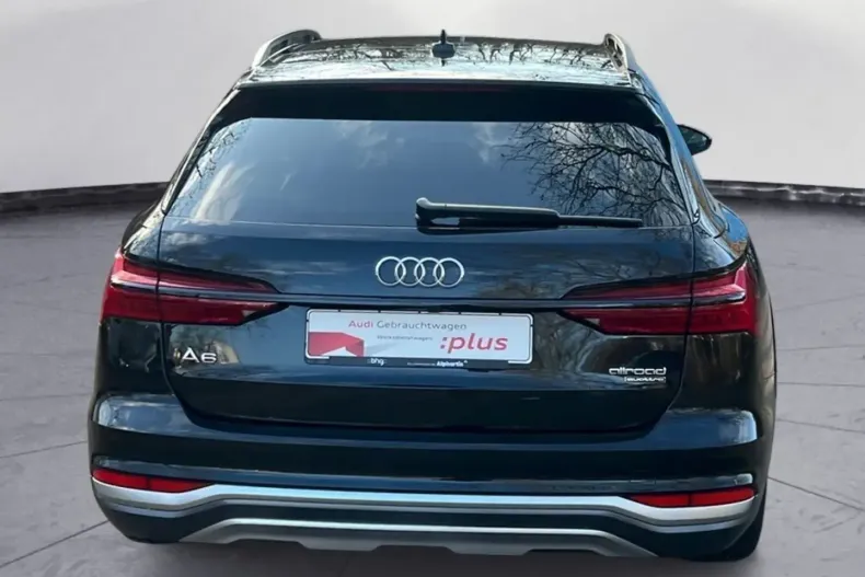 Audi A6 Allroad din 2023 cu 43.598 km - oferta AUD196964 - foto 5