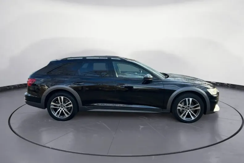 Audi A6 Allroad din 2023 cu 43.598 km - oferta AUD196964 - foto 6