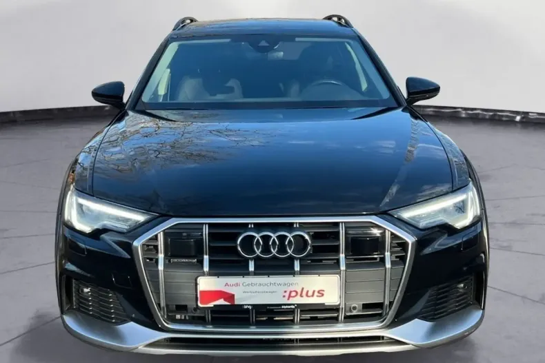 Audi A6 Allroad din 2023 cu 43.598 km - oferta AUD196964 - foto 7