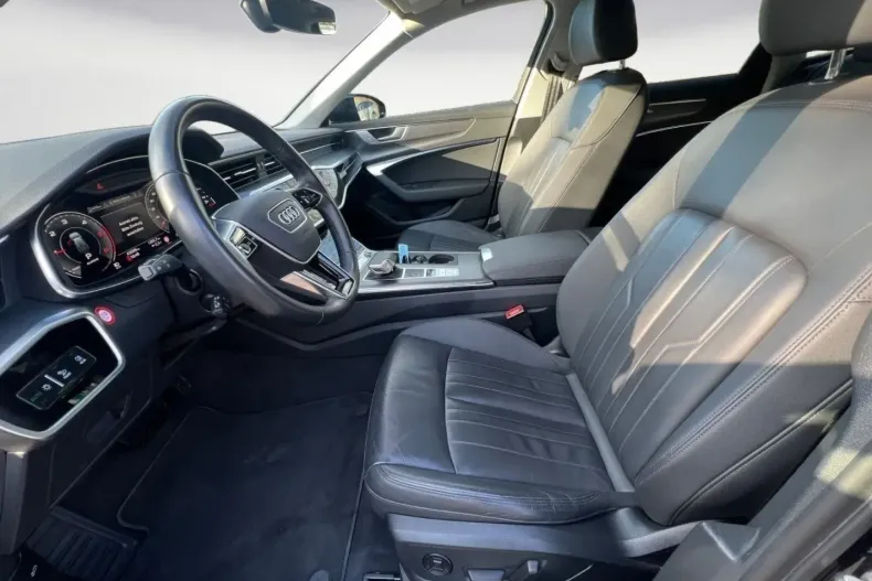 Audi A6 Allroad din 2023 cu 43.598 km - oferta AUD196964 - foto 8