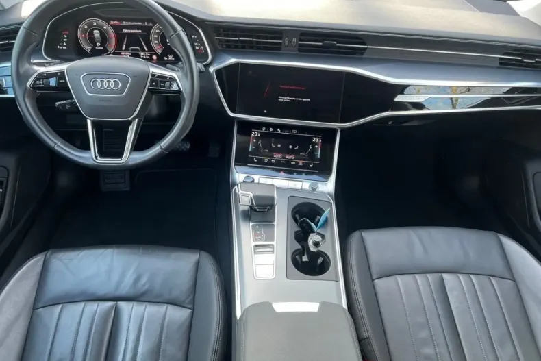 Audi A6 Allroad din 2023 cu 43.598 km - oferta AUD196964 - foto 11