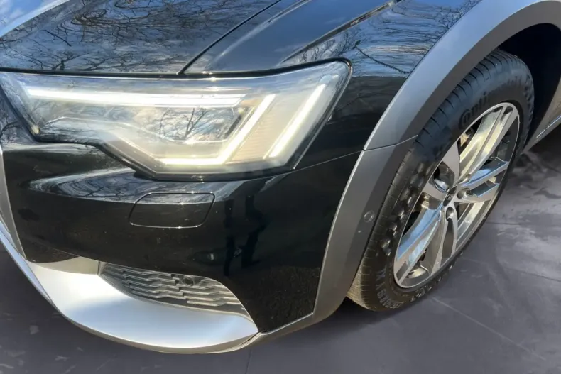 Audi A6 Allroad din 2023 cu 43.598 km - oferta AUD196964 - foto 13