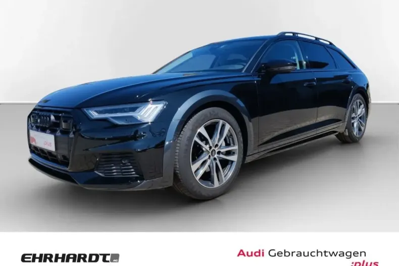 Audi A6 Allroad din 2024 cu 31.040 km - oferta AUD196965 - foto 1