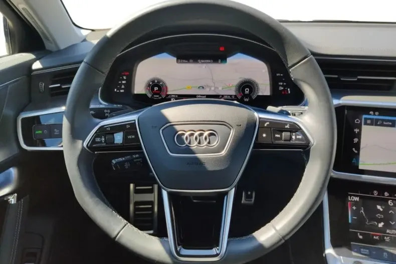 Audi A6 Allroad din 2024 cu 31.040 km - oferta AUD196965 - foto 13