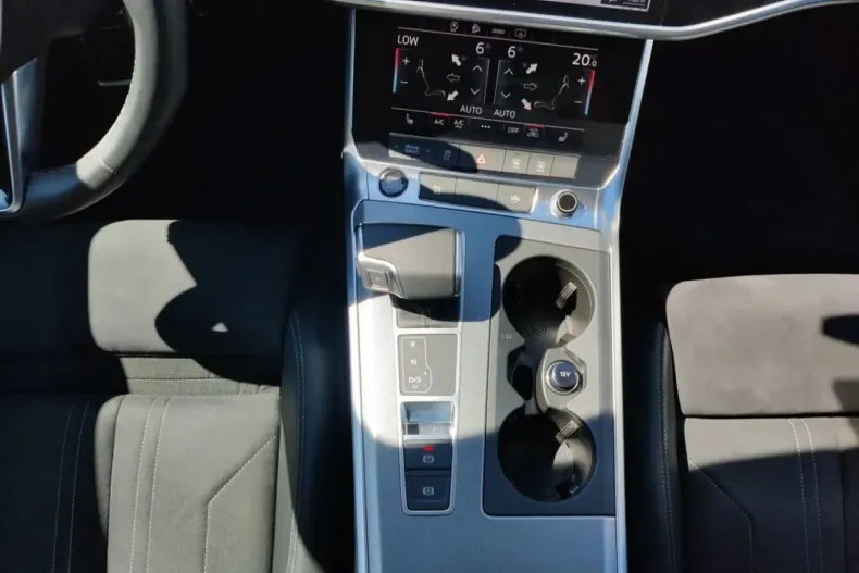 Audi A6 Allroad din 2024 cu 31.040 km - oferta AUD196965 - foto 15