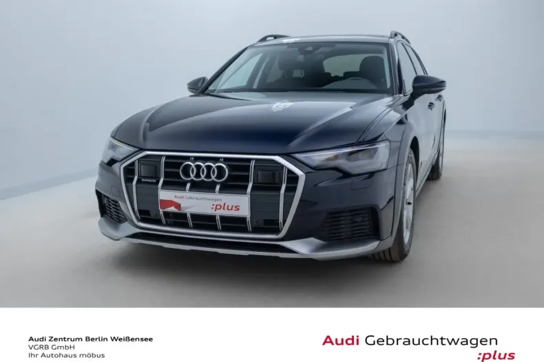 Audi A6 Allroad din 2023 cu 31.641 km - oferta AUD196966 - foto 1