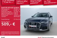 Audi A6 Allroad din 2023 cu 31.641 km - oferta AUD196966 - foto 2