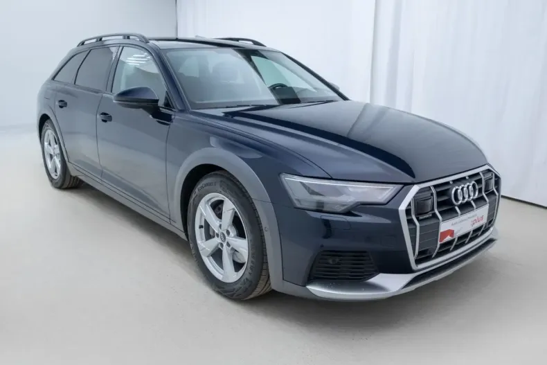 Audi A6 Allroad din 2023 cu 31.641 km - oferta AUD196966 - foto 4
