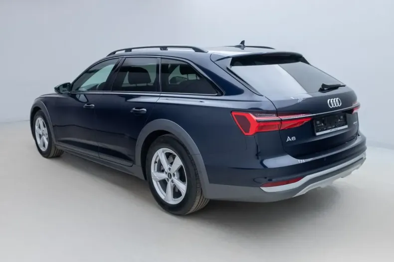 Audi A6 Allroad din 2023 cu 31.641 km - oferta AUD196966 - foto 5