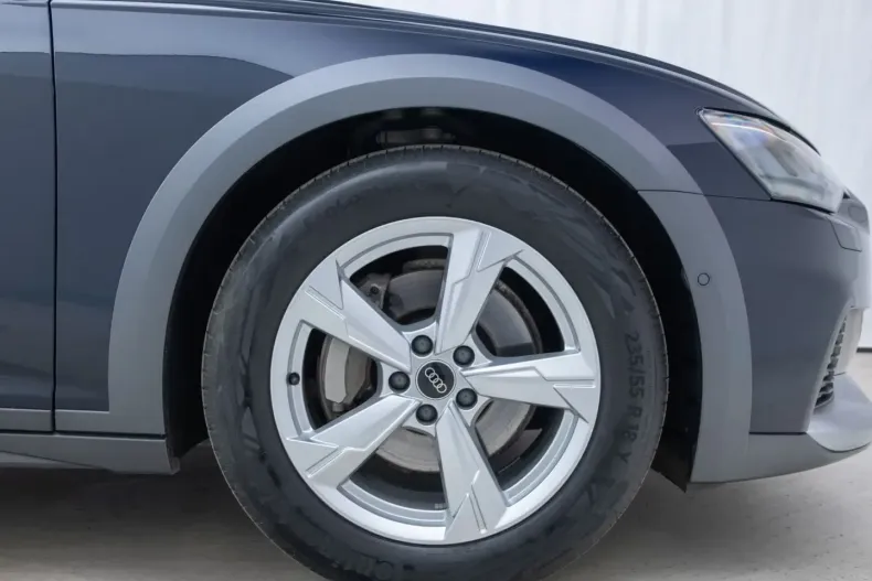 Audi A6 Allroad din 2023 cu 31.641 km - oferta AUD196966 - foto 8
