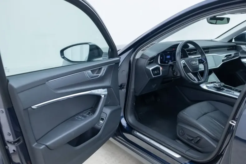 Audi A6 Allroad din 2023 cu 31.641 km - oferta AUD196966 - foto 9