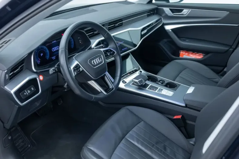 Audi A6 Allroad din 2023 cu 31.641 km - oferta AUD196966 - foto 12