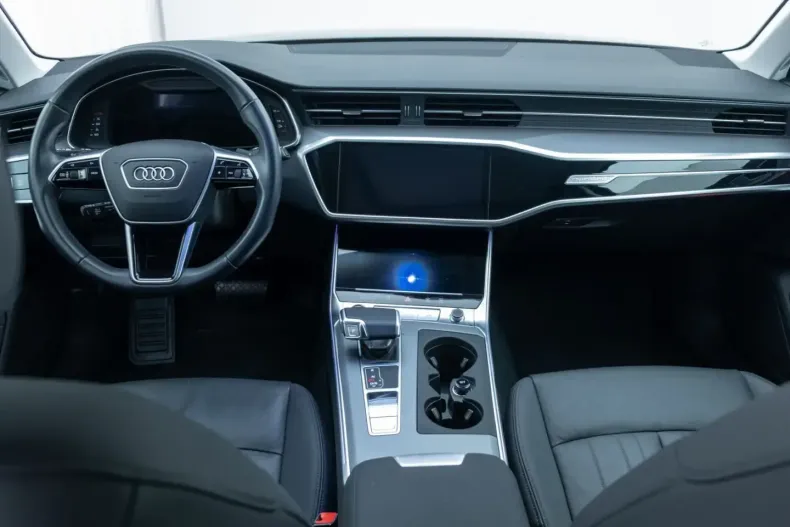 Audi A6 Allroad din 2023 cu 31.641 km - oferta AUD196966 - foto 13