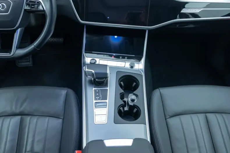 Audi A6 Allroad din 2023 cu 31.641 km - oferta AUD196966 - foto 17