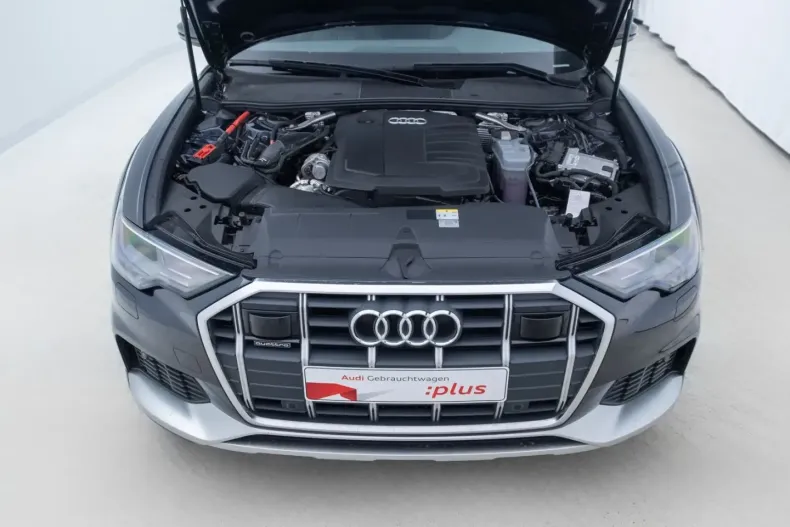 Audi A6 Allroad din 2023 cu 31.641 km - oferta AUD196966 - foto 19