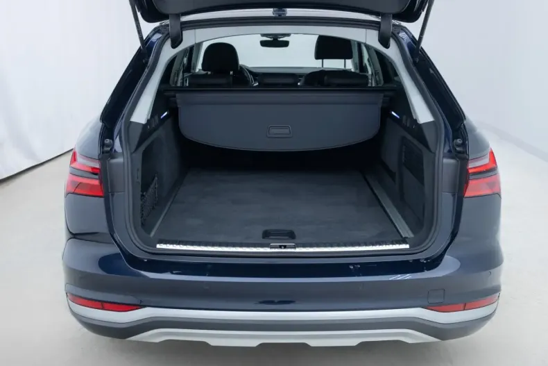 Audi A6 Allroad din 2023 cu 31.641 km - oferta AUD196966 - foto 20