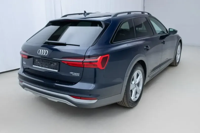 Audi A6 Allroad din 2023 cu 31.641 km - oferta AUD196966 - foto 21