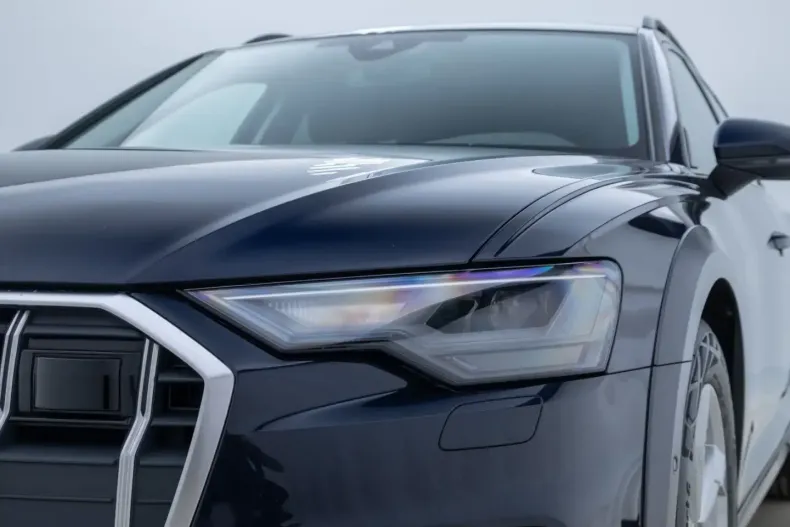 Audi A6 Allroad din 2023 cu 31.641 km - oferta AUD196966 - foto 22
