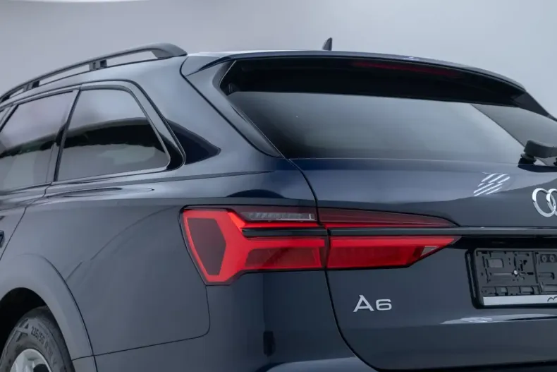 Audi A6 Allroad din 2023 cu 31.641 km - oferta AUD196966 - foto 23
