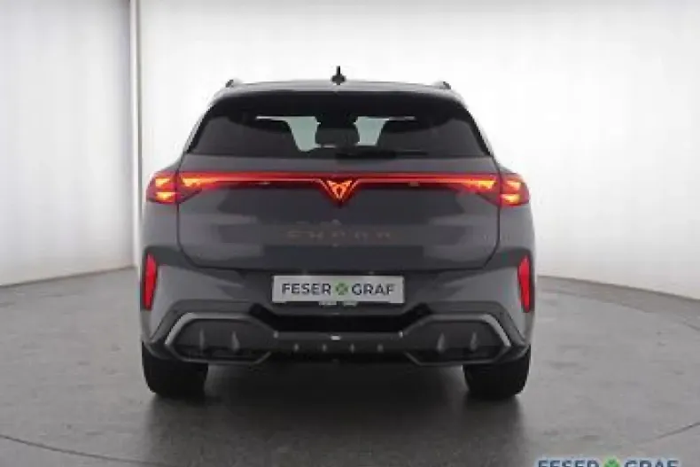 Cupra Terramar din 2025 cu 6.950 km - oferta CUP196967 - foto 3