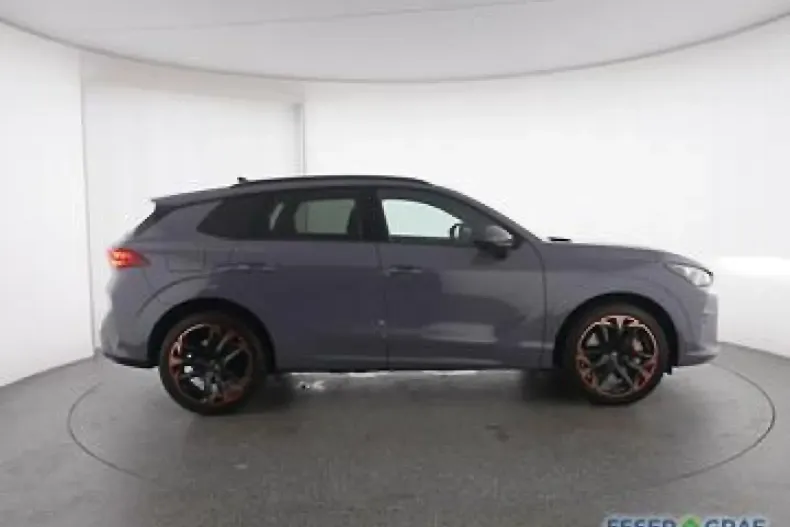 Cupra Terramar din 2025 cu 6.950 km - oferta CUP196967 - foto 4