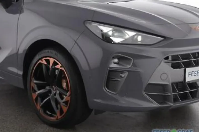 Cupra Terramar din 2025 cu 6.950 km - oferta CUP196967 - foto 6