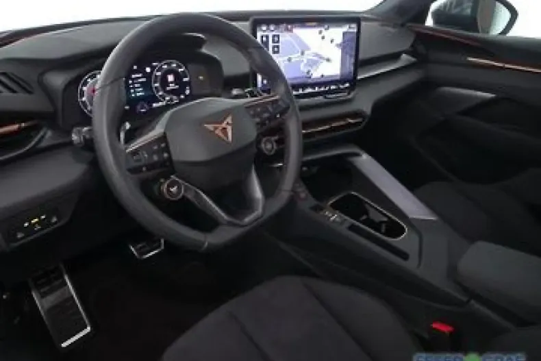 Cupra Terramar din 2025 cu 6.950 km - oferta CUP196967 - foto 8