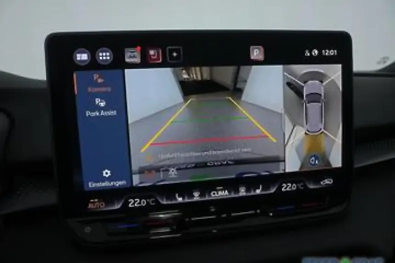 Cupra Terramar din 2025 cu 6.950 km - oferta CUP196967 - foto 9