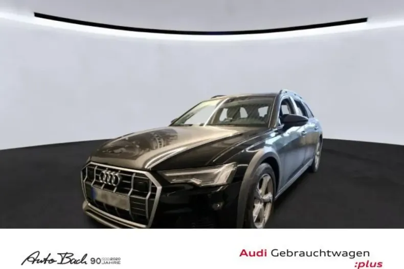 Audi A6 Allroad din 2023 cu 37.760 km - oferta AUD196968 - foto 1