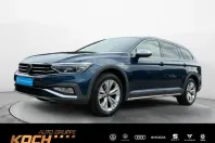 Volkswagen Passat Alltrack din 2022 cu 60.500 km - oferta VOL196969 - foto 1
