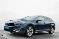 Volkswagen Passat Alltrack din 2022 cu 60.500 km - oferta VOL196969 - foto 2