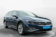Volkswagen Passat Alltrack din 2022 cu 60.500 km - oferta VOL196969 - foto 4