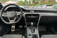 Volkswagen Passat Alltrack din 2022 cu 60.500 km - oferta VOL196969 - foto 6