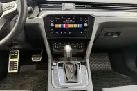 Volkswagen Passat Alltrack din 2022 cu 60.500 km - oferta VOL196969 - foto 7