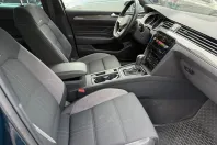 Volkswagen Passat Alltrack din 2022 cu 60.500 km - oferta VOL196969 - foto 11