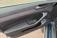 Volkswagen Passat Alltrack din 2022 cu 60.500 km - oferta VOL196969 - foto 12