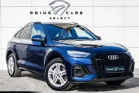 Audi Q5 din 2021 cu 88.850 km - oferta AUD196970 - foto 1