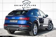 Audi Q5 din 2021 cu 88.850 km - oferta AUD196970 - foto 2