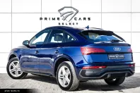 Audi Q5 din 2021 cu 88.850 km - oferta AUD196970 - foto 3